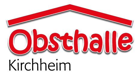 Logo der Obsthalle Kirchheim